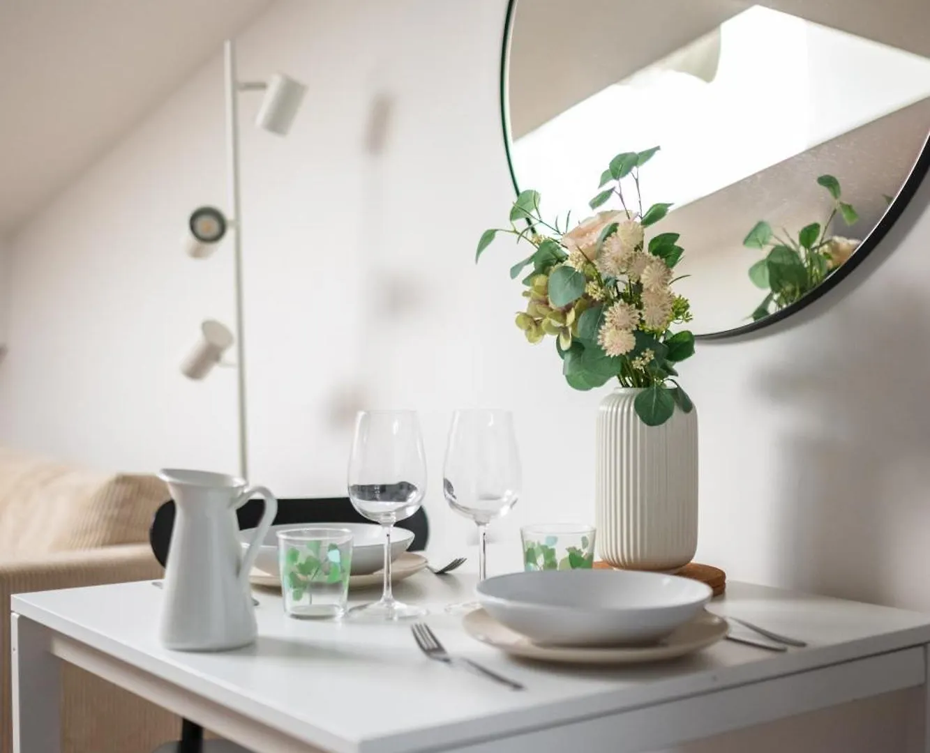 Apartman Vieux Nice - Dernier Etage Climatise