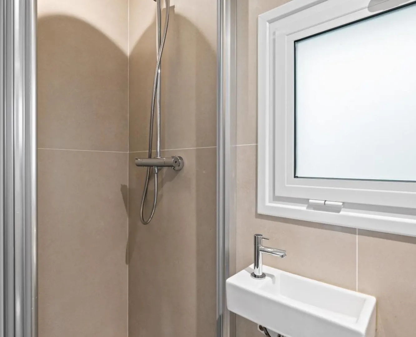 Apartman Vieux Nice - Dernier Etage Climatise