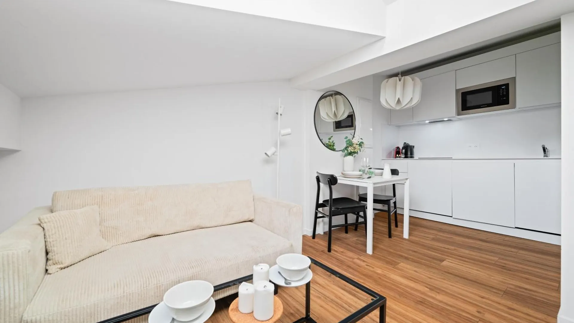 Vieux Nice - Dernier Etage Climatise
