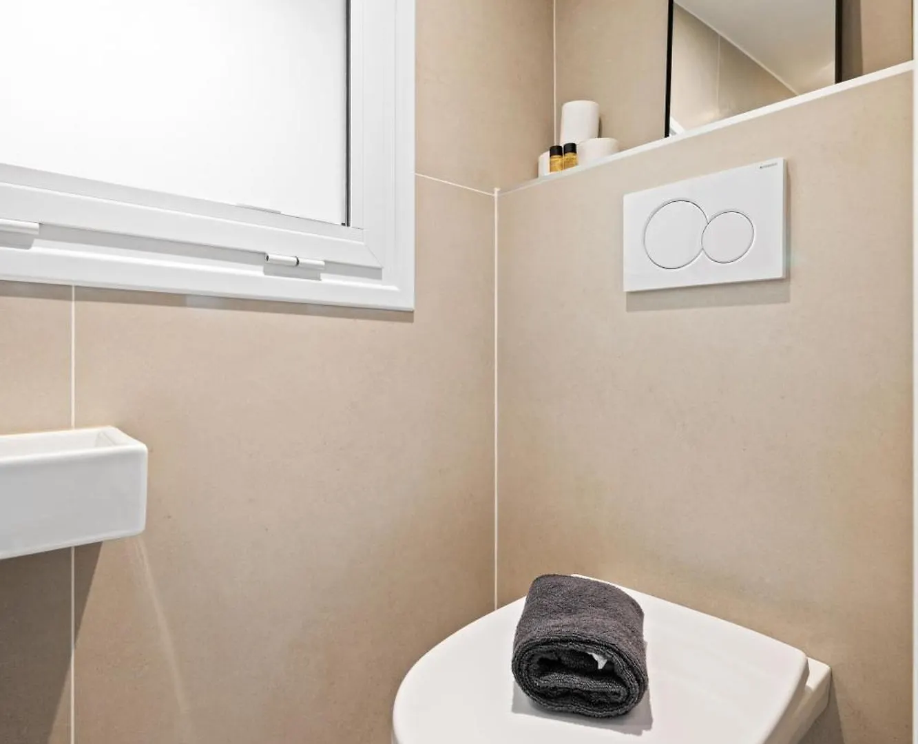 Vieux Nice - Dernier Etage Climatise フランス