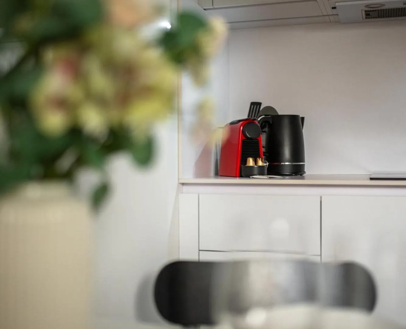 Vieux Nice - Dernier Etage Climatise 0*,  フランス