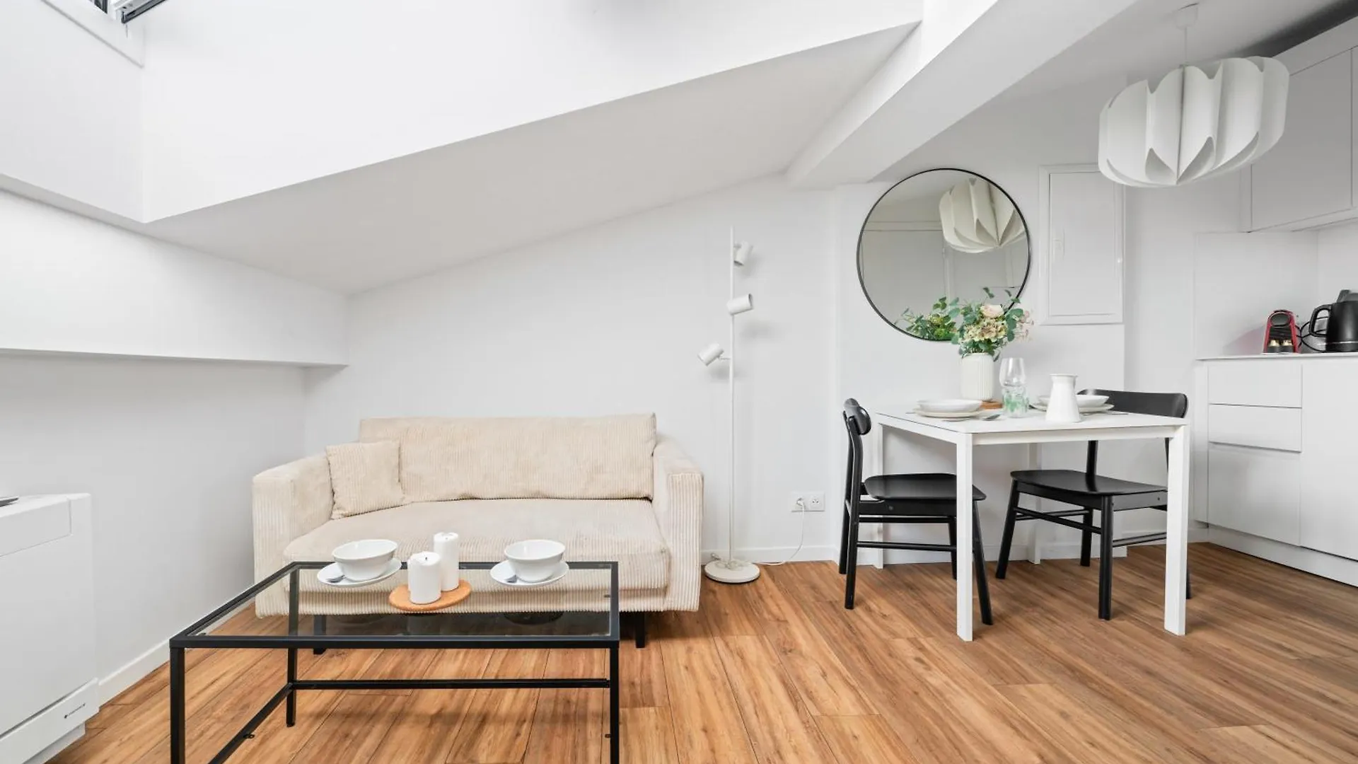 Vieux Nice - Dernier Etage Climatise